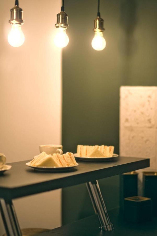 Apartment British Billard & Jacuzzi Centre Parking Gratuit Mulhouse
