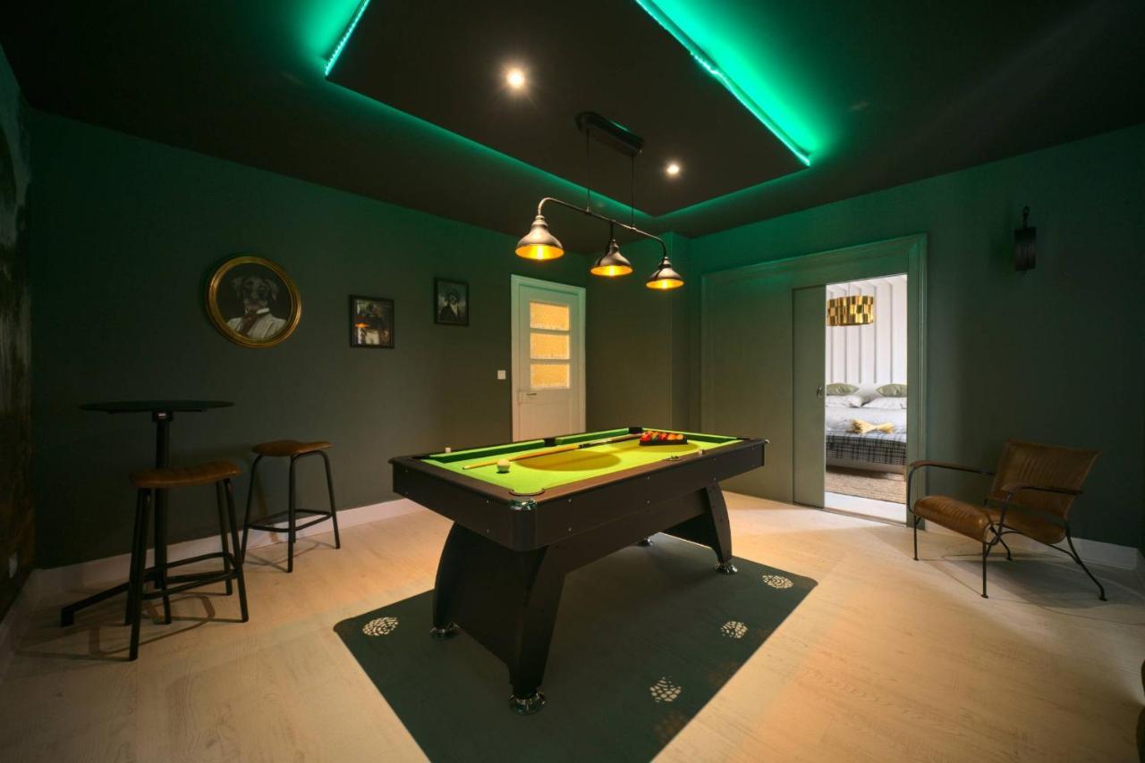 British Billard & Jacuzzi Centre Parking Gratuit Mulhouse