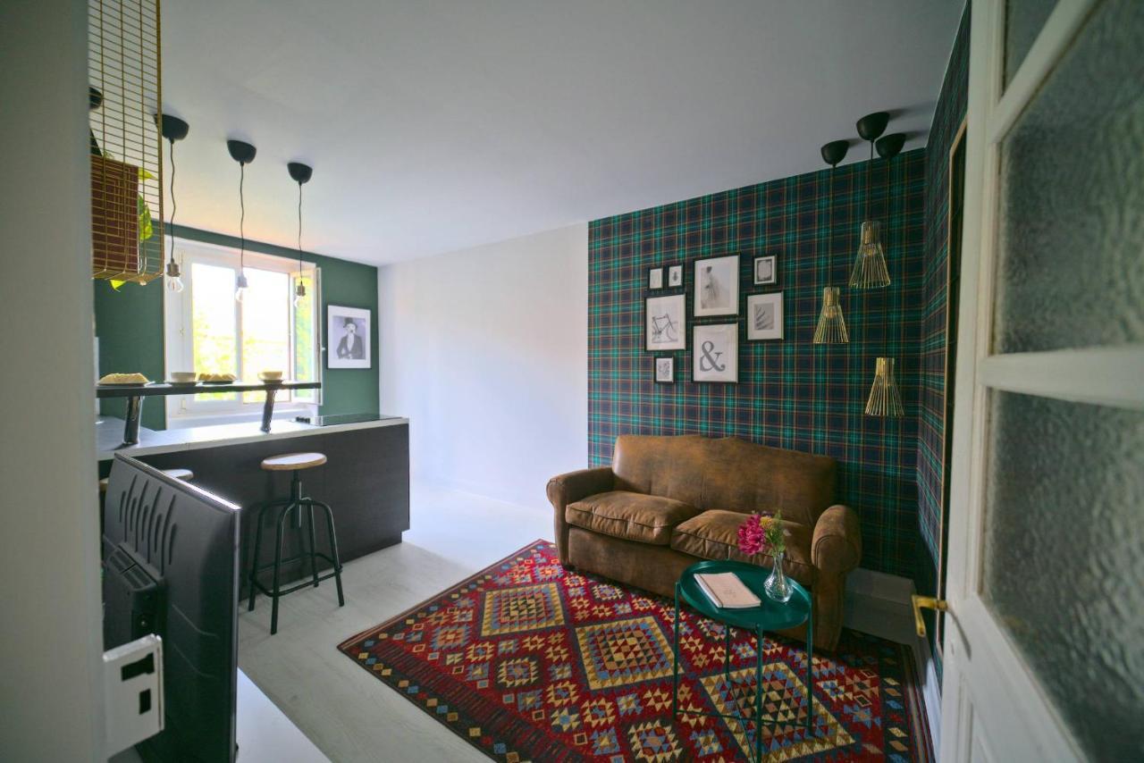 British Billard & Jacuzzi Centre Parking Gratuit Apartment *