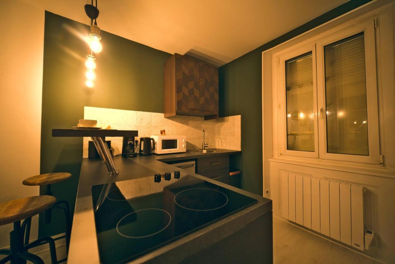 British Billard & Jacuzzi Centre Parking Gratuit Apartment *